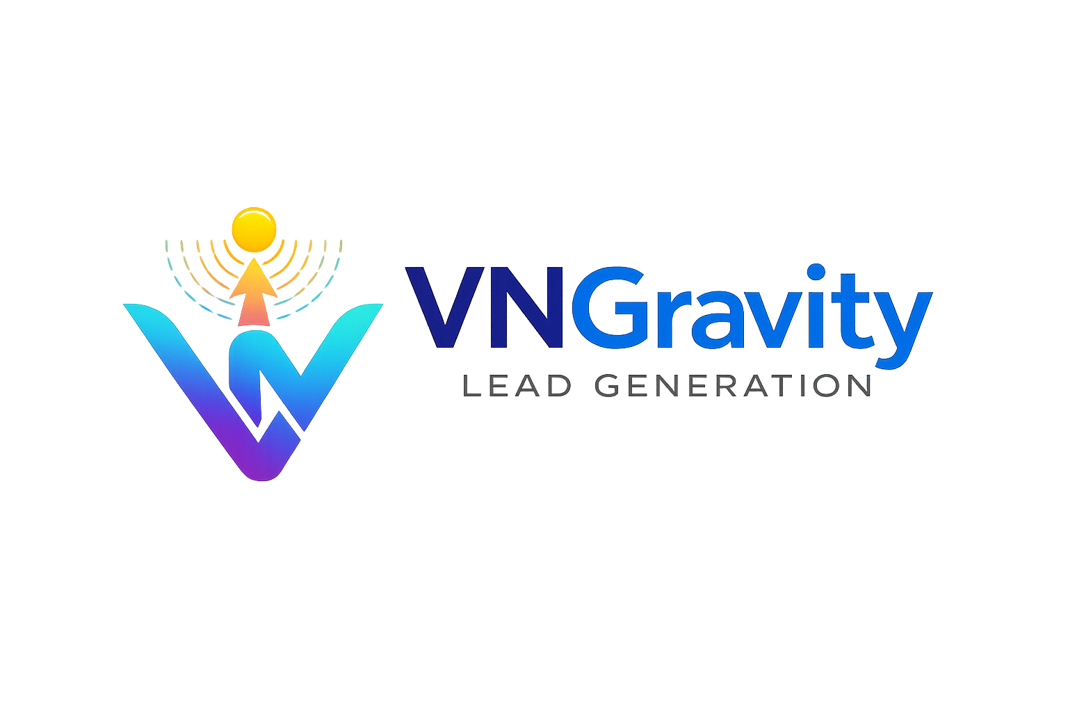 VN Gravity Global Logo